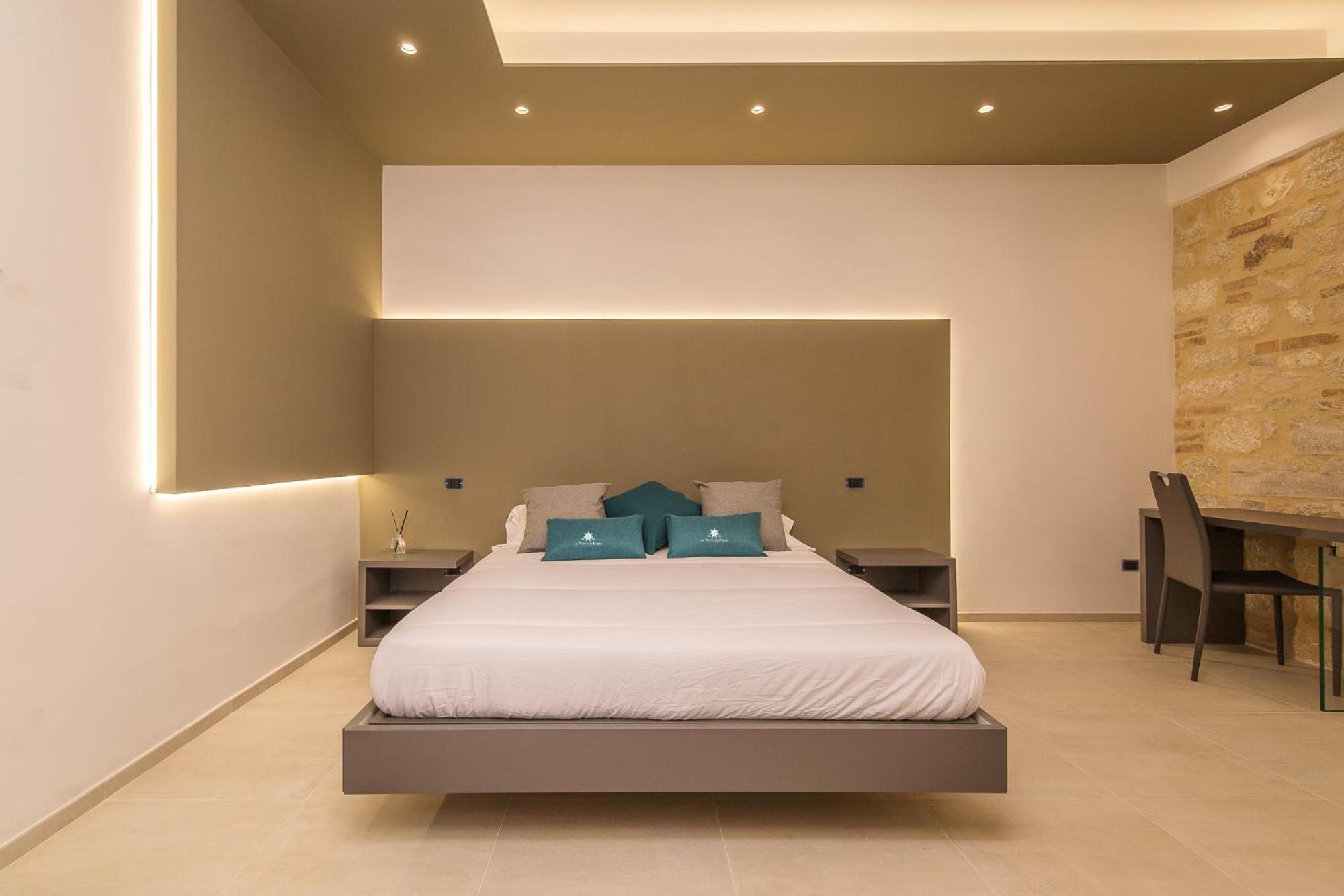 Le Note Di Fred Rent Room Campobasso Exterior foto