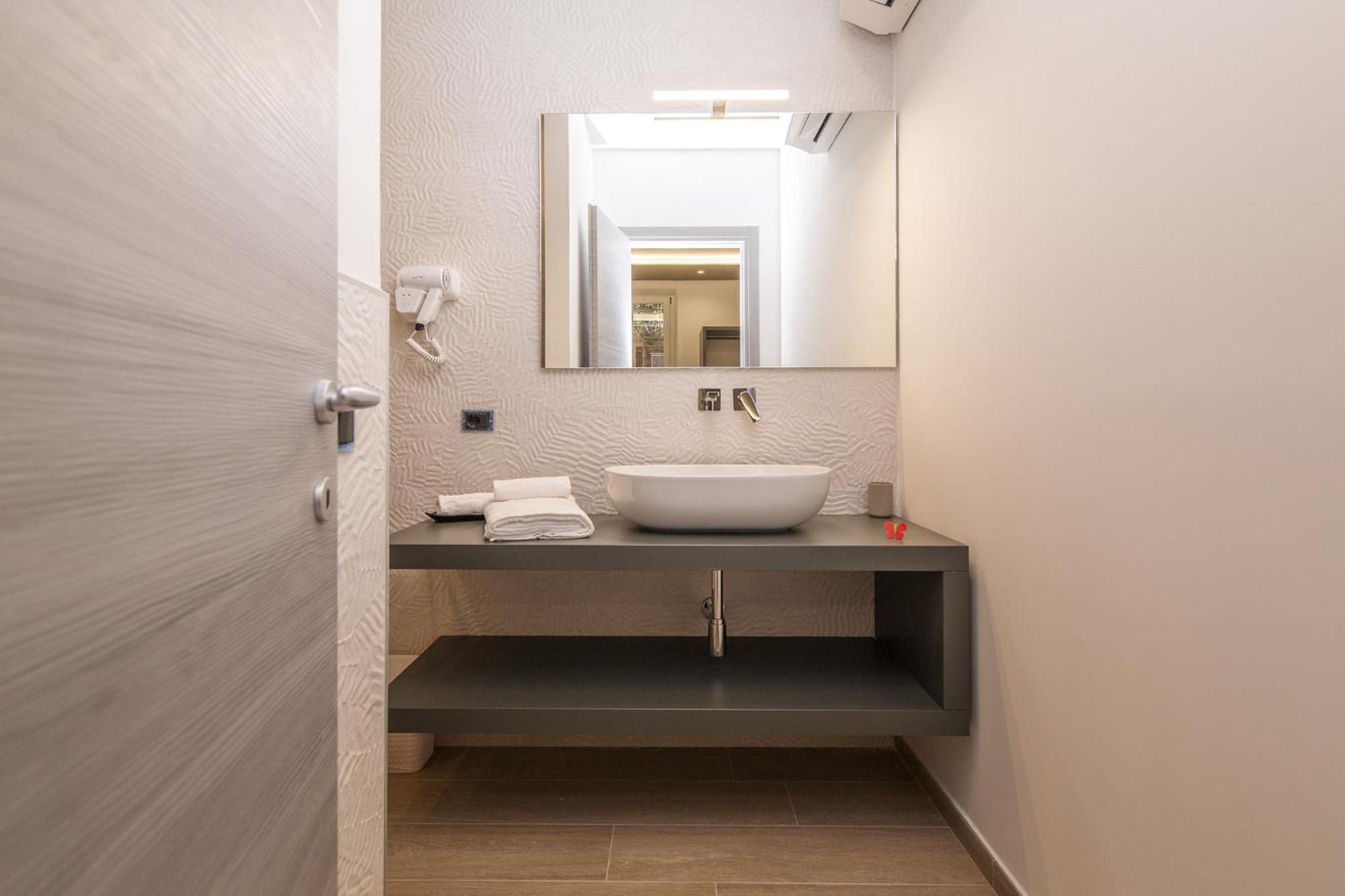 Le Note Di Fred Rent Room Campobasso Exterior foto