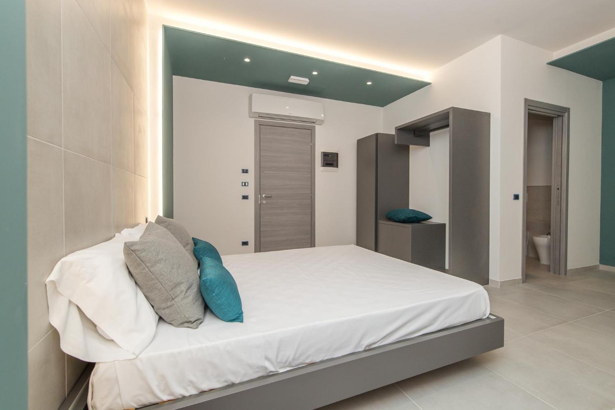 Le Note Di Fred Rent Room Campobasso Exterior foto