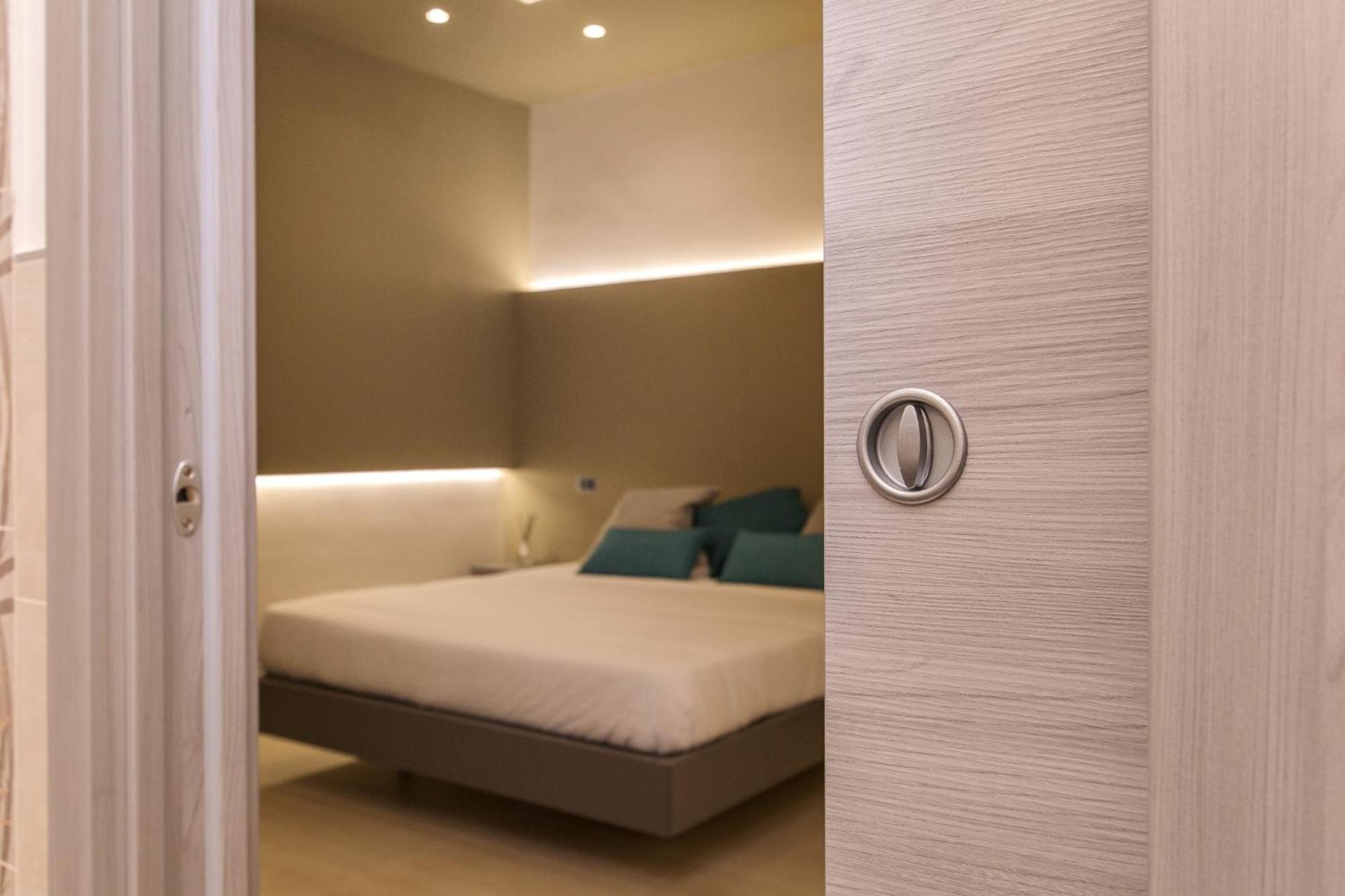 Le Note Di Fred Rent Room Campobasso Exterior foto