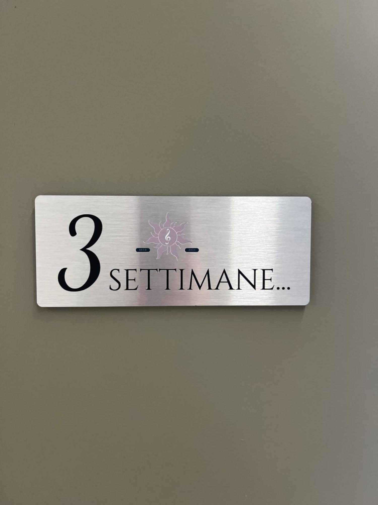 Le Note Di Fred Rent Room Campobasso Exterior foto